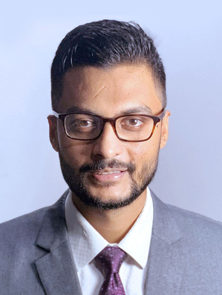 Kumar Shivam